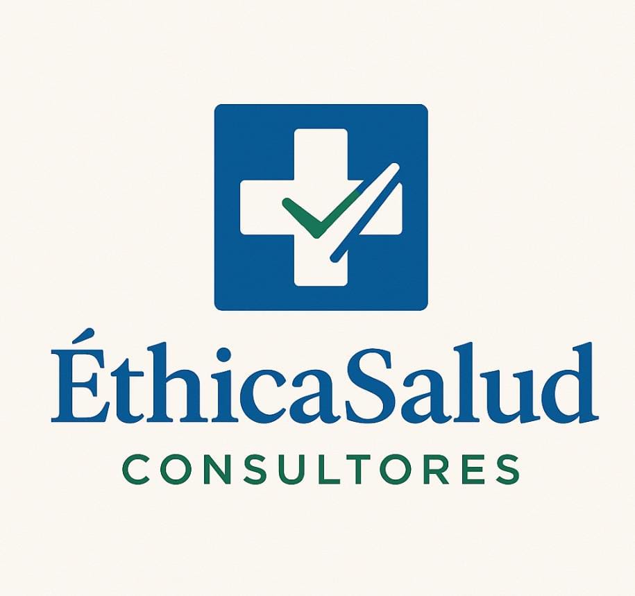 EthicaSalud consultores S.A.S 